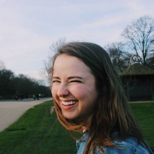 Meet your Posher, Eliza